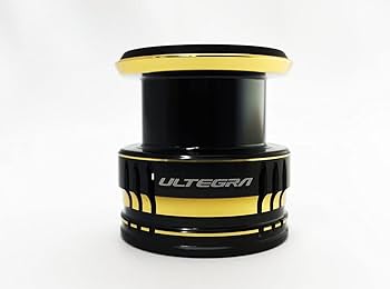 アルテグラ　ULTEGRA 1000番＋替えスプールセット アルテグラ ULTEGRA 1000番＋替えスプールセット Amazon | (純正